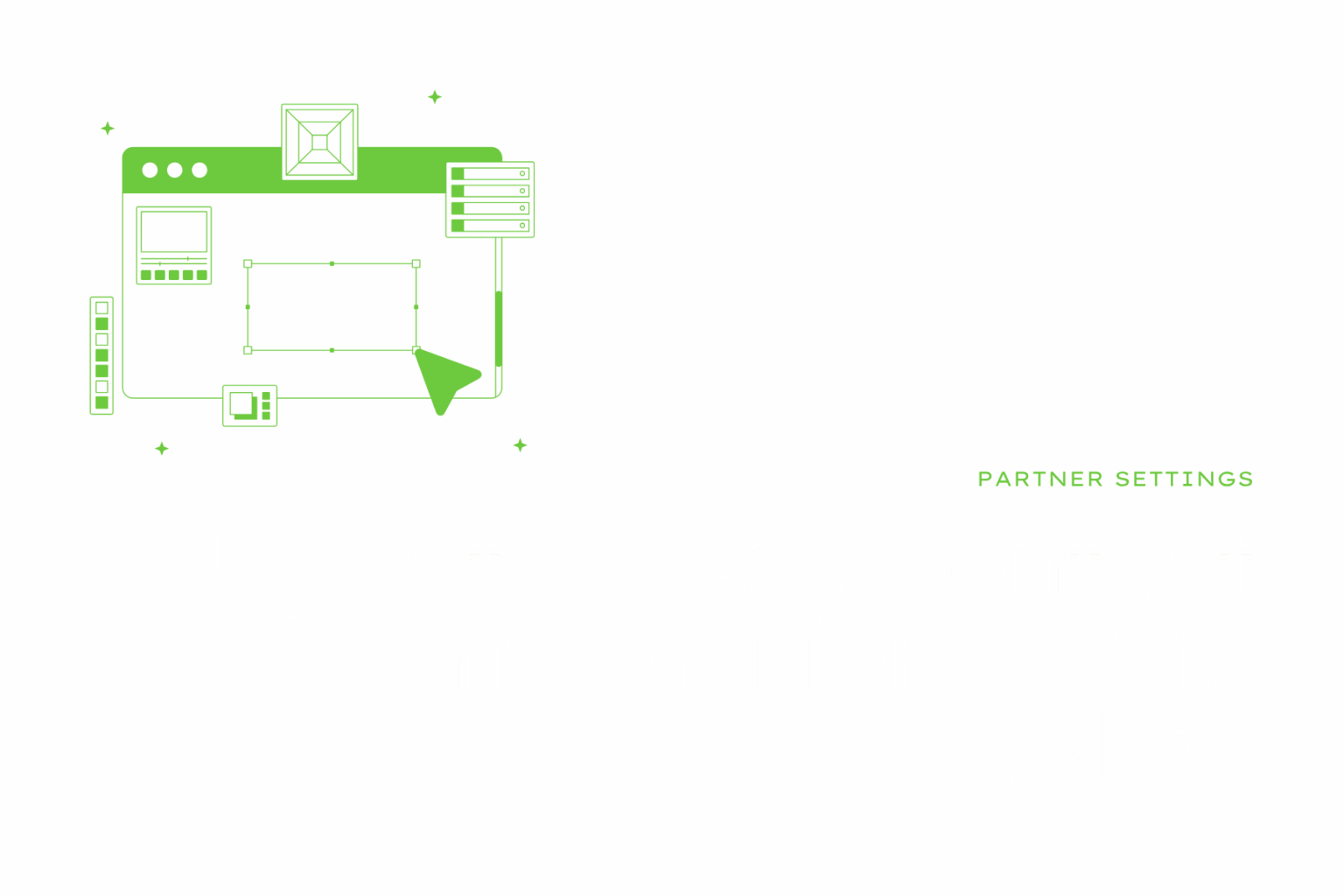 Partner Settings (2)