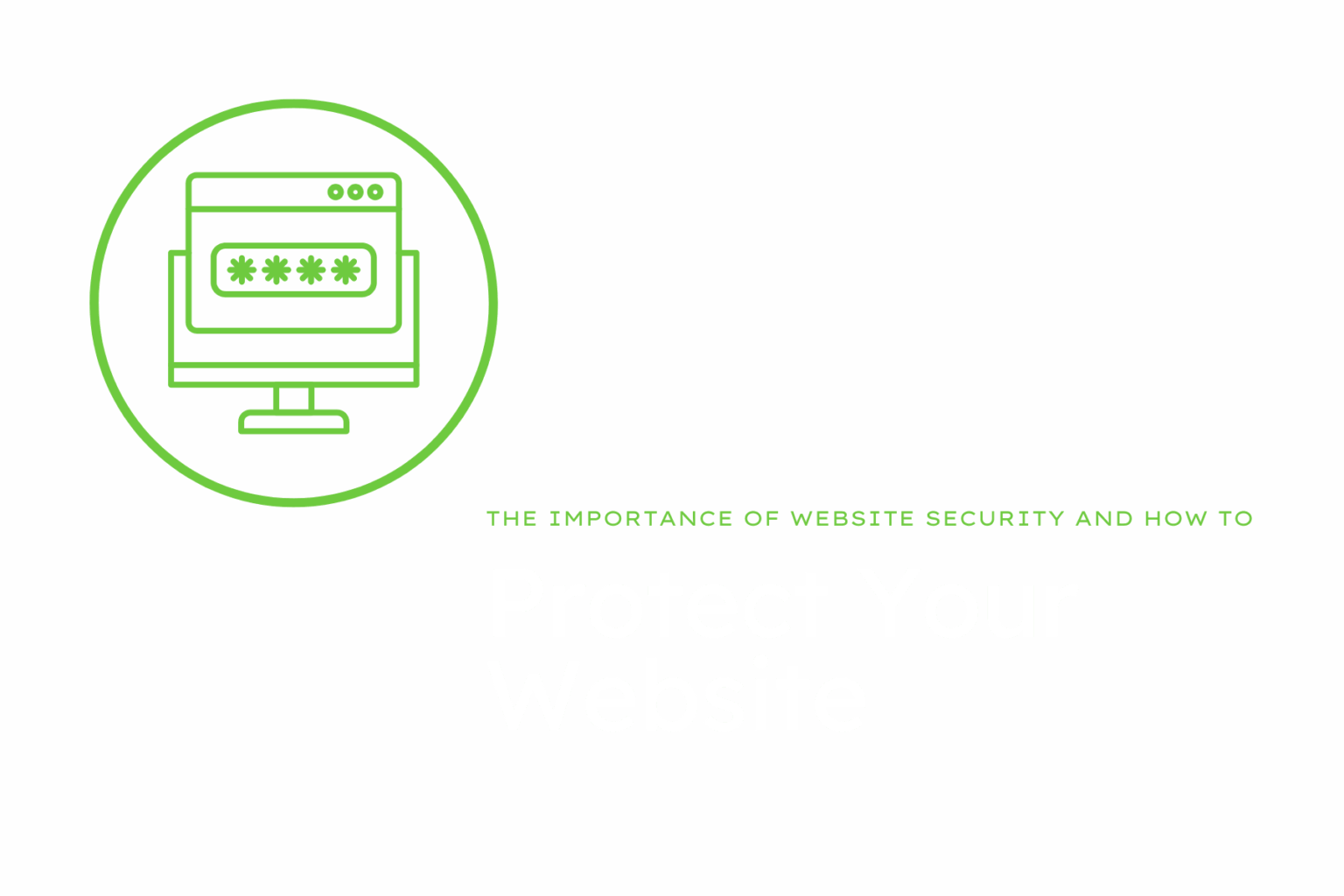 Website Security
